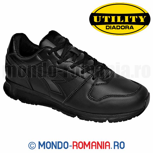 Pantofi de lucru, sport, fara bombeu metalic DIADORA CREW OB SRC